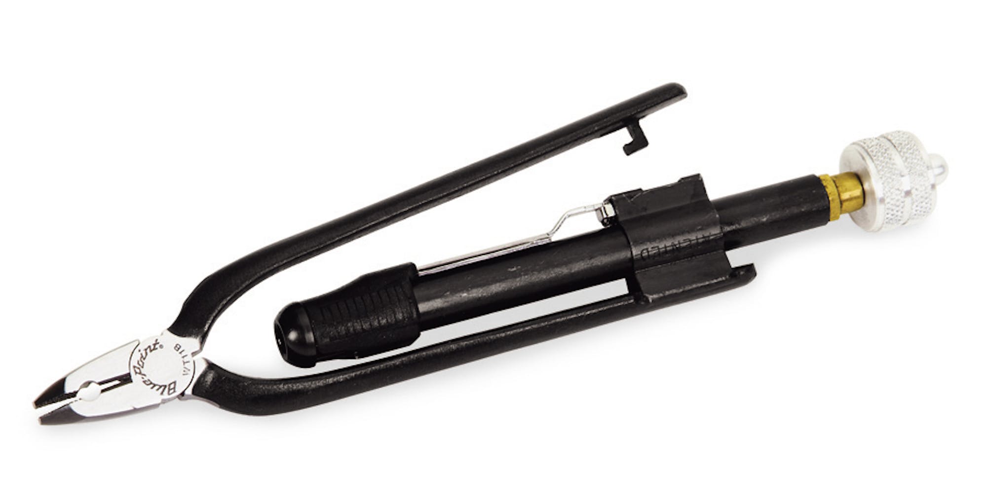 Wire Twister/Cutter (Blue-Point®) | WT11D Wire Twister/Cutter (Blue-Point®) | WT11D